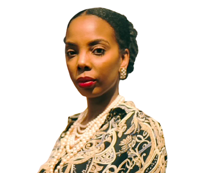 Christin Haynes
