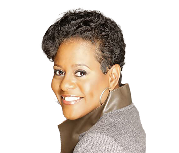 Kimberly Daniels