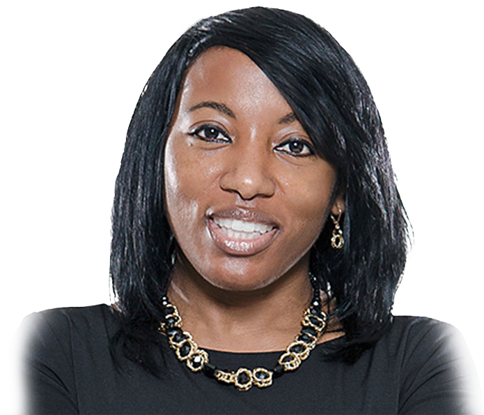 Kimberly Moore
