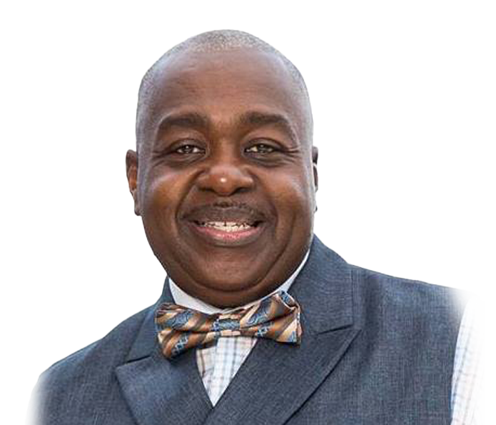 Lawrence Knighton
