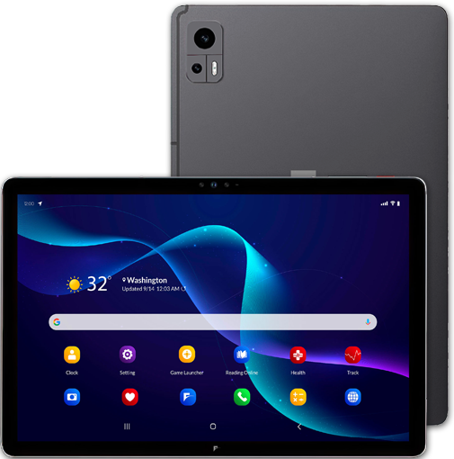 SM Featured Area Tablet