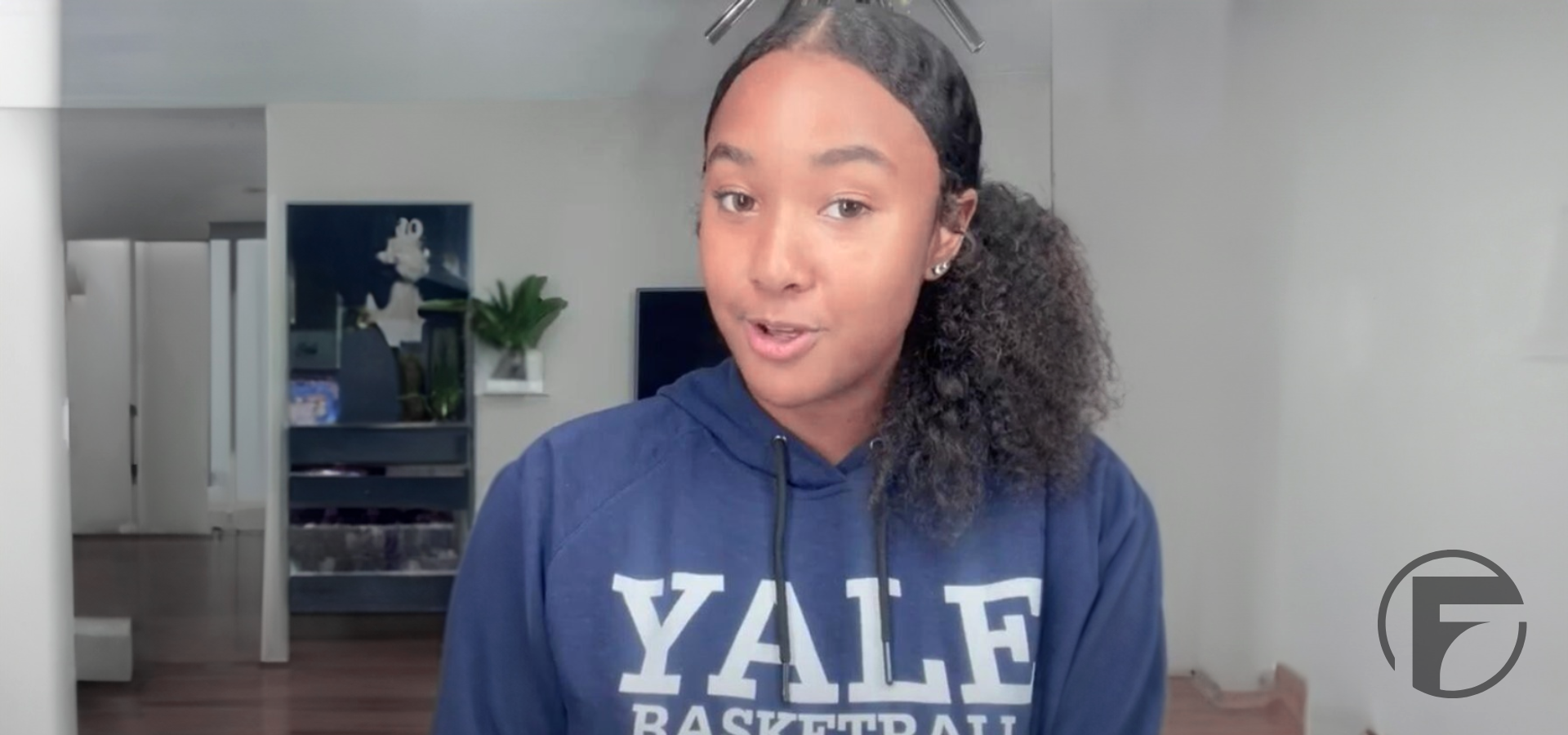 Florida Student Receives Prestigious Scholarship to Yale Thanks to Local Foundation