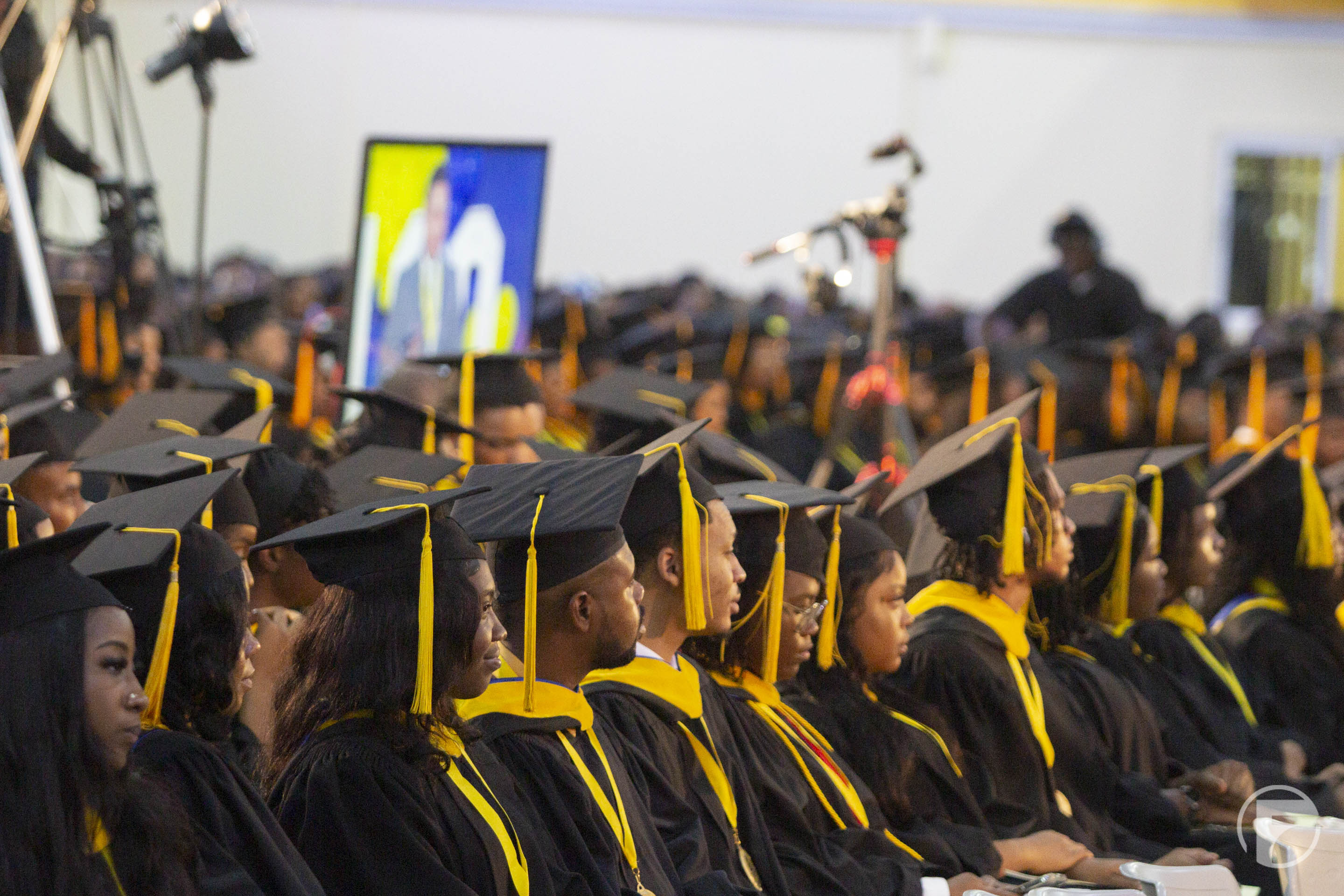 Board Chairman Freddie Figgers Inspires Graduates at Northern Caribbean University Historic 100th Graduation Commencement