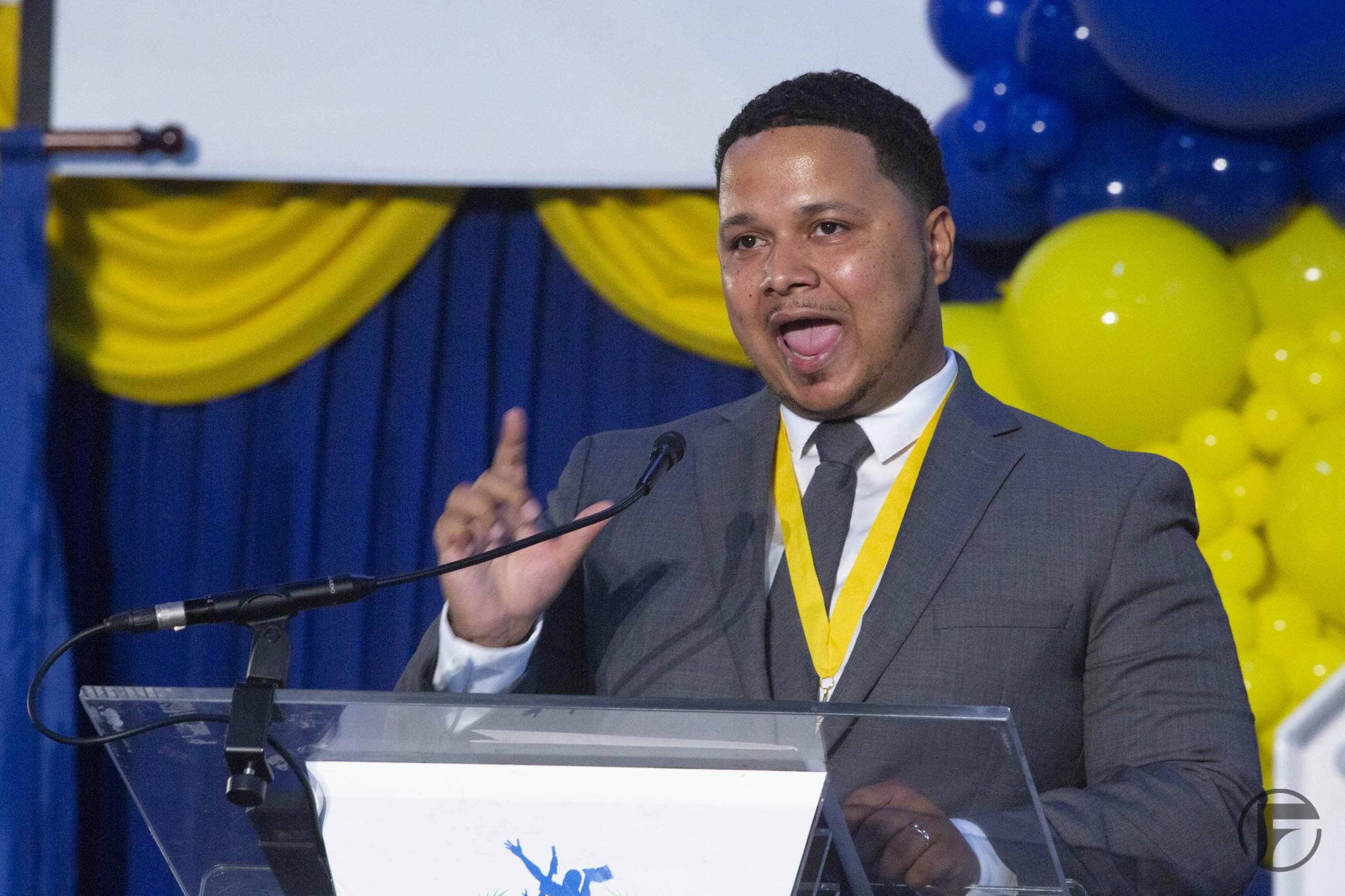 Board Chairman Freddie Figgers Inspires Graduates at Northern Caribbean University Historic 100th Graduation Commencement