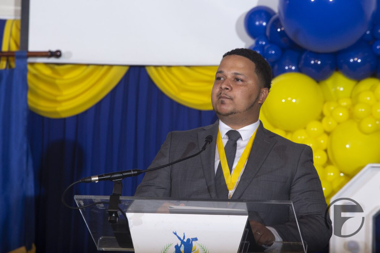 Board Chairman Freddie Figgers Inspires Graduates at Northern Caribbean University Historic 100th Graduation Commencement