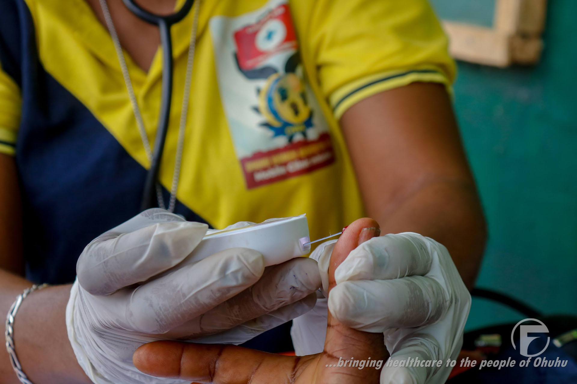 The Figgers Foundation Elevates Healthcare in rural villages in Nigeria with an Unparalleled Six-Day Medical Mission in Partnership with Health First African Missions