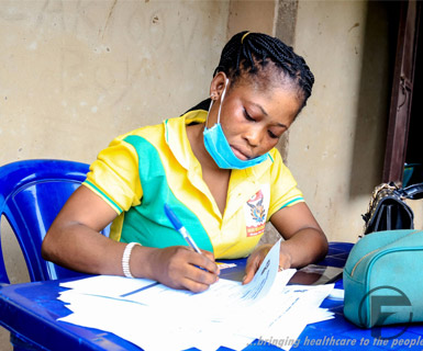 The Figgers Foundation Elevates Healthcare in rural villages in Nigeria with an Unparalleled Six-Day Medical Mission in Partnership with Health First African Missions