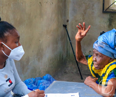 The Figgers Foundation Elevates Healthcare in rural villages in Nigeria with an Unparalleled Six-Day Medical Mission in Partnership with Health First African Missions