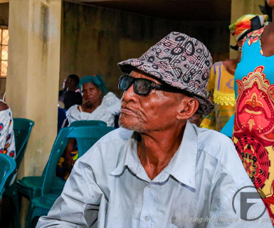 The Figgers Foundation Elevates Healthcare in rural villages in Nigeria with an Unparalleled Six-Day Medical Mission in Partnership with Health First African Missions