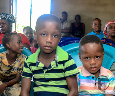 The Figgers Foundation Elevates Healthcare in rural villages in Nigeria with an Unparalleled Six-Day Medical Mission in Partnership with Health First African Missions