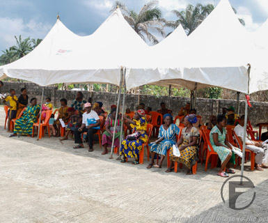 The Figgers Foundation Elevates Healthcare in rural villages in Nigeria with an Unparalleled Six-Day Medical Mission in Partnership with Health First African Missions