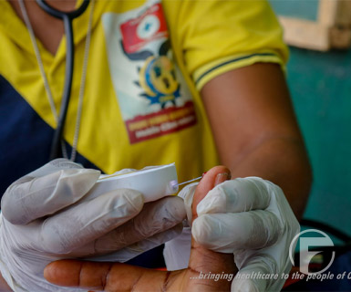 The Figgers Foundation Elevates Healthcare in rural villages in Nigeria with an Unparalleled Six-Day Medical Mission in Partnership with Health First African Missions