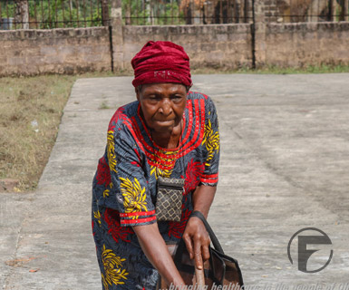 The Figgers Foundation Elevates Healthcare in rural villages in Nigeria with an Unparalleled Six-Day Medical Mission in Partnership with Health First African Missions