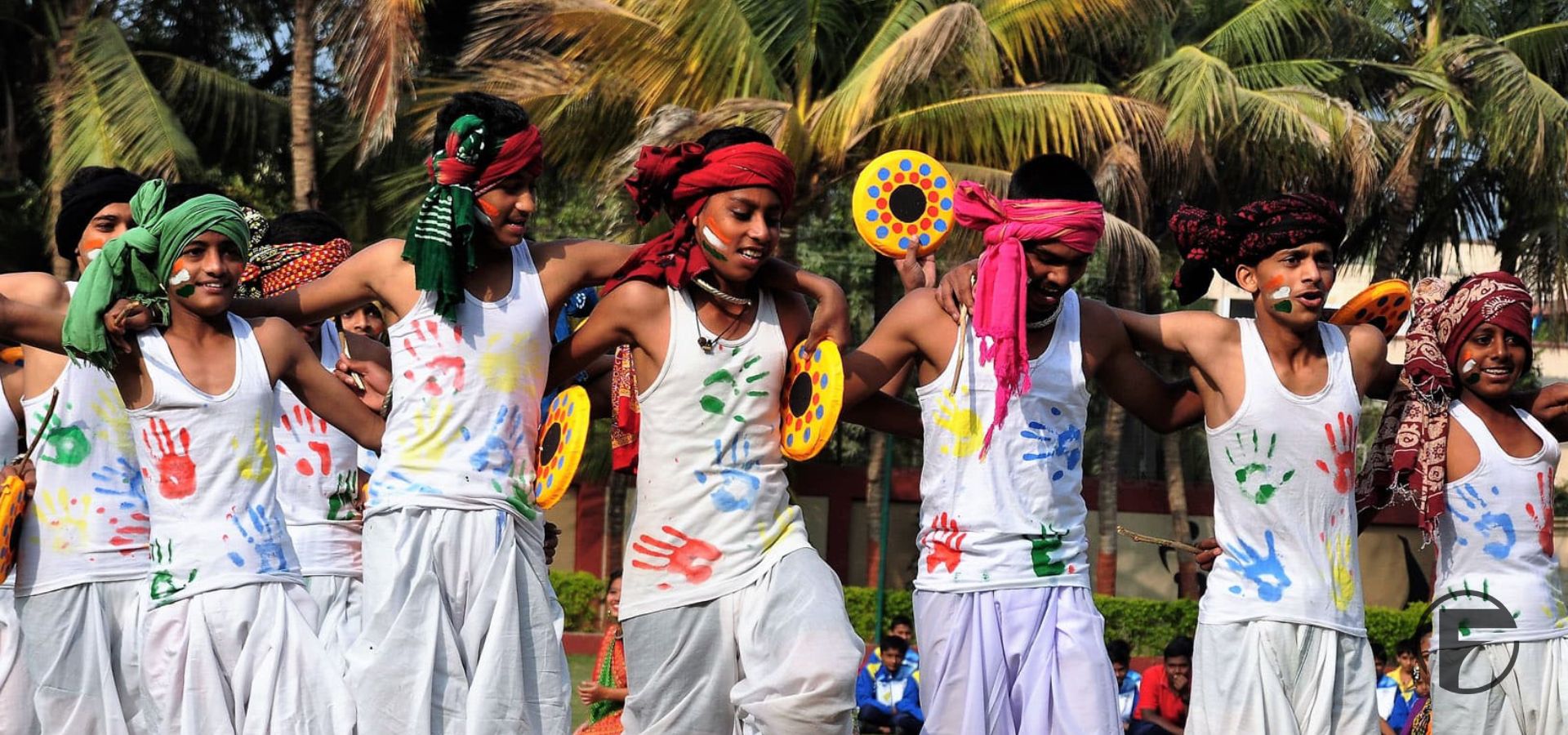 The Figgers Foundation bolsters access to education in remote India