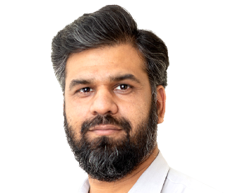 Khurram Javed Raja Image