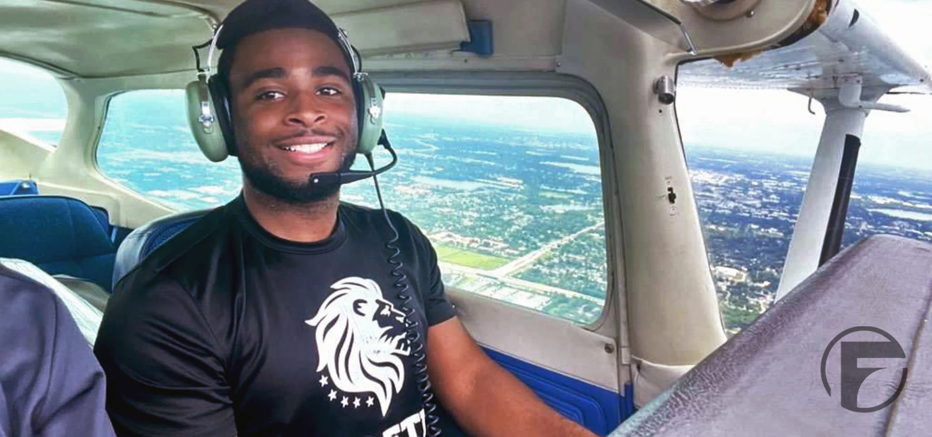 Airlines struggling with shortages want to recruit more diverse pilots. This HBCU could be a solution.