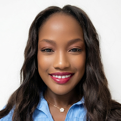 Rossandra Jean-Baptiste Image