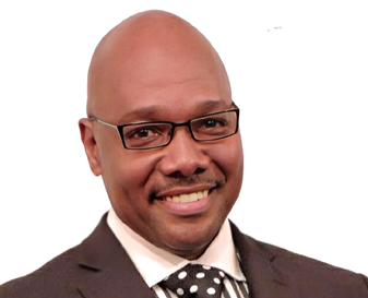 Dr. Gerald &ldquo;Flexx&rdquo; Thomas, Sr.