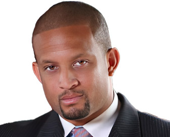 Marwan Porter, Esq.