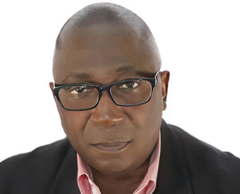 Dr. Willie Myles