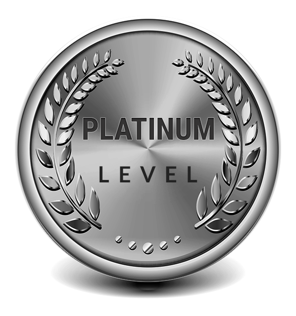 Platinum Level