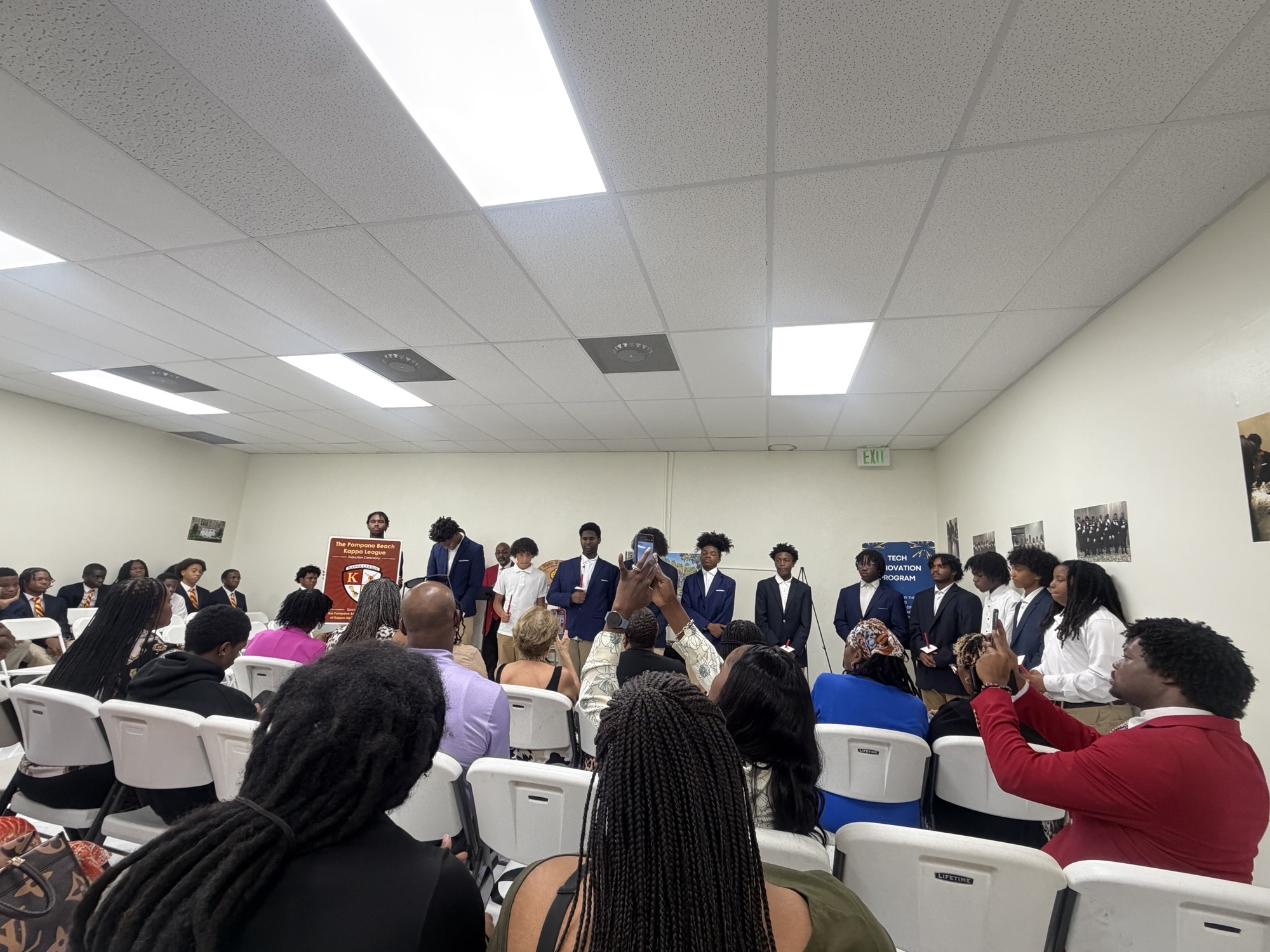 AI Tech Innovation Program Prepares for Fifth Session with Pompano Housing Authority