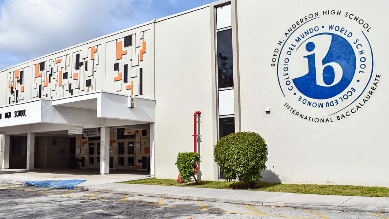 Figgers Foundation Supports Boyd H. Anderson High School Basketball Team’s Journey to National