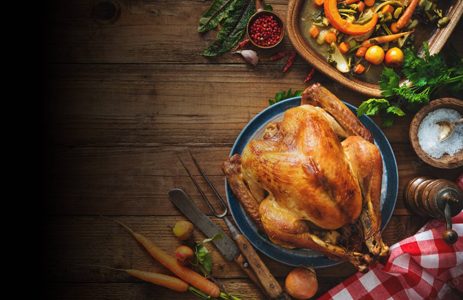 Figgers Foundation Launches “Figgers Feeding Families” to Support Local Households During the Holiday Season