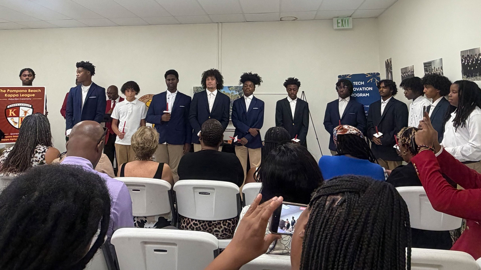 AI Tech Innovation Program Prepares for Fifth Session with Pompano Housing Authority