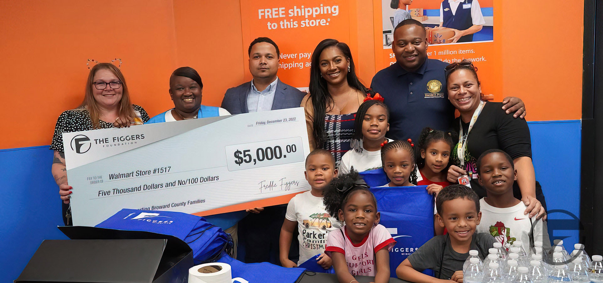 The Power of Community and Supporting Those in Need
